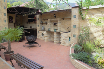 Отель Шагал Россия, Адлер, фото 6