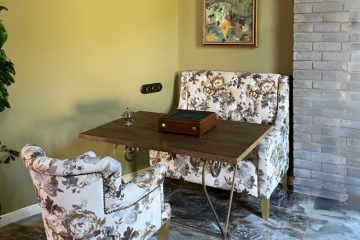 Отель Шагал Россия, Адлер, фото 10