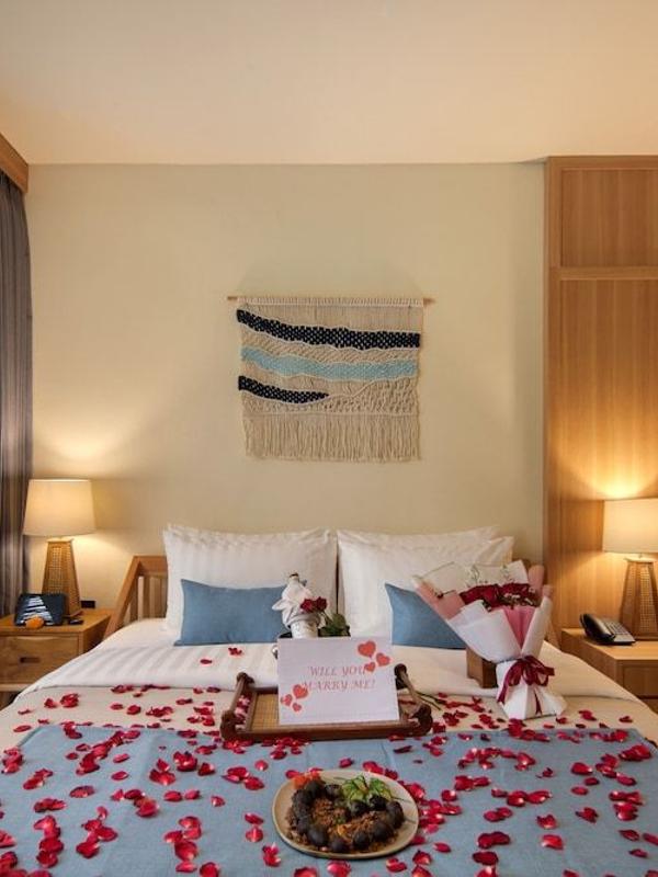 Canggu Cabana Resort & Spa by iNi Vie Hospitality