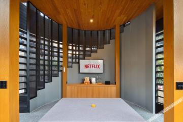 Отель Canggu Cabana Resort & Spa by iNi Vie Hospitality Индонезия, Кута, фото 13
