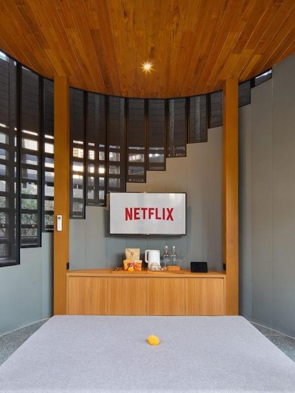Canggu Cabana Resort & Spa by iNi Vie Hospitality