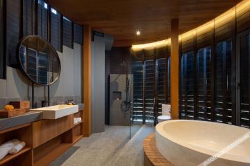Отель Canggu Cabana Resort & Spa by iNi Vie Hospitality Индонезия, Кута, фото 14