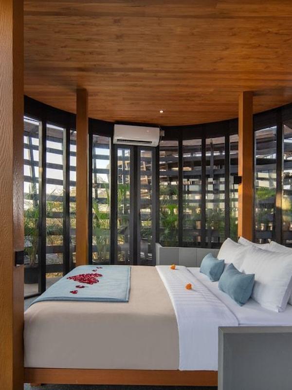 Canggu Cabana Resort & Spa by iNi Vie Hospitality