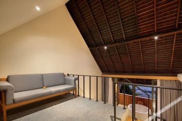 Отель Canggu Cabana Resort & Spa by iNi Vie Hospitality Индонезия, Кута, фото 17