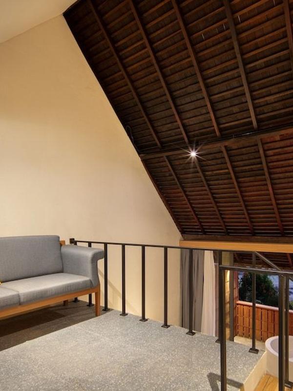 Canggu Cabana Resort & Spa by iNi Vie Hospitality