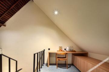 Отель Canggu Cabana Resort & Spa by iNi Vie Hospitality Индонезия, Кута, фото 18