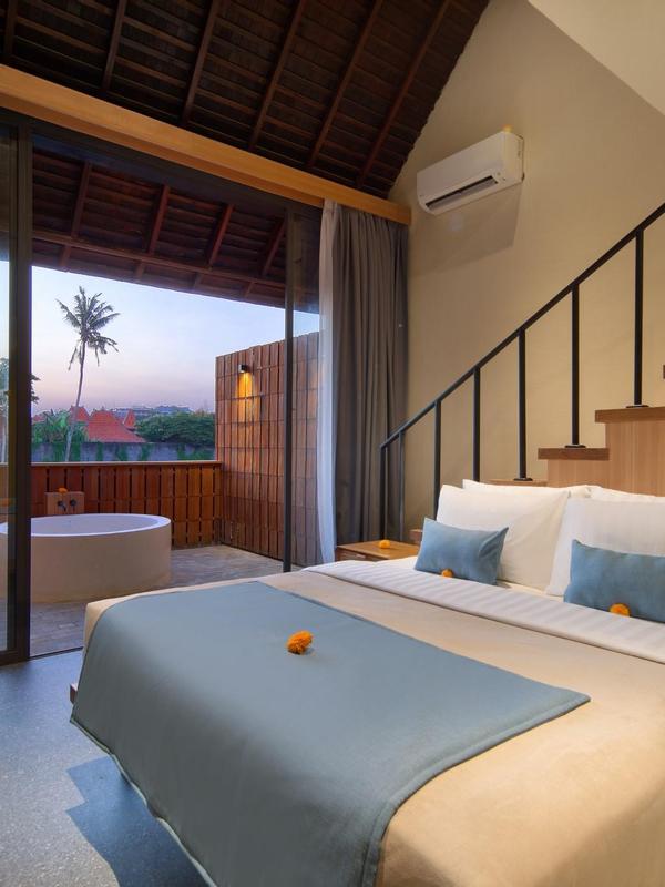 Canggu Cabana Resort & Spa by iNi Vie Hospitality