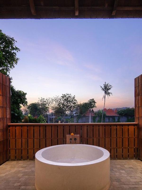 Canggu Cabana Resort & Spa by iNi Vie Hospitality