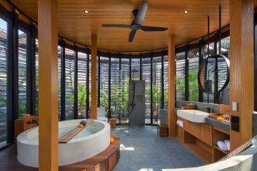 Отель Canggu Cabana Resort & Spa by iNi Vie Hospitality Индонезия, Кута, фото 2