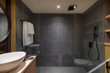 Отель Canggu Cabana Resort & Spa by iNi Vie Hospitality Индонезия, Кута, фото 21