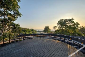 Отель Canggu Cabana Resort & Spa by iNi Vie Hospitality Индонезия, Кута, фото 22