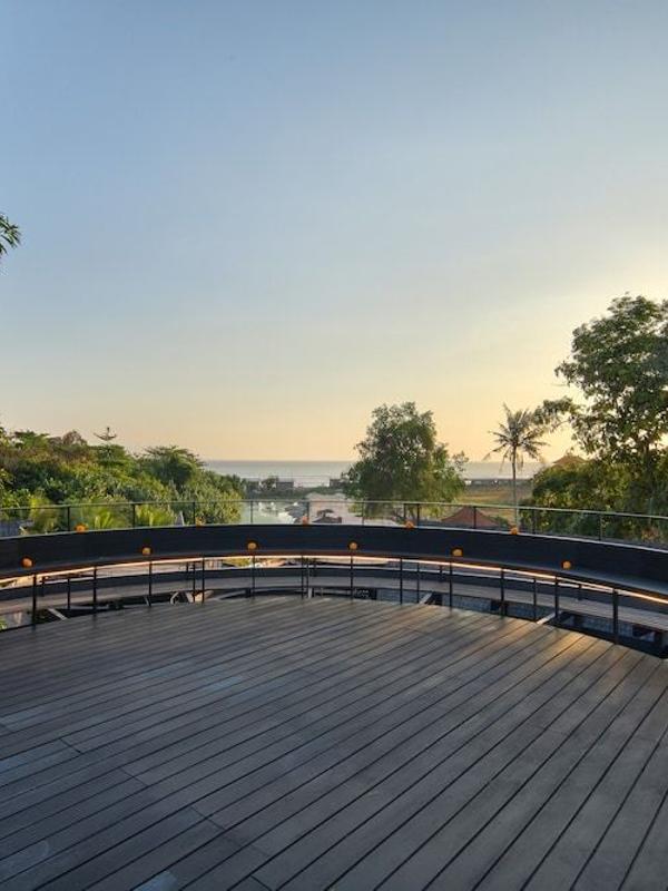 Canggu Cabana Resort & Spa by iNi Vie Hospitality