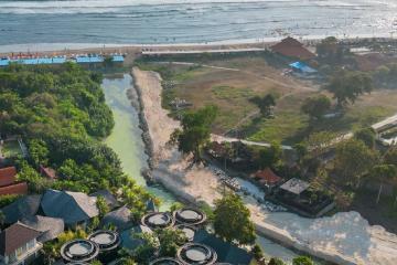 Отель Canggu Cabana Resort & Spa by iNi Vie Hospitality Индонезия, Кута, фото 23