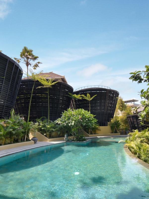 Canggu Cabana Resort & Spa by iNi Vie Hospitality