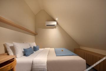Отель Canggu Cabana Resort & Spa by iNi Vie Hospitality Индонезия, Кута, фото 25