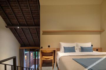 Отель Canggu Cabana Resort & Spa by iNi Vie Hospitality Индонезия, Кута, фото 26