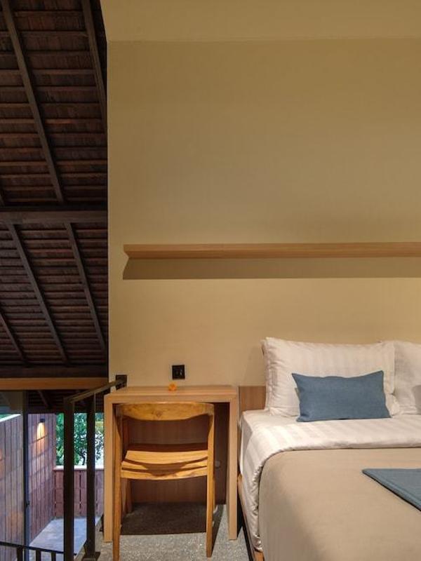 Canggu Cabana Resort & Spa by iNi Vie Hospitality