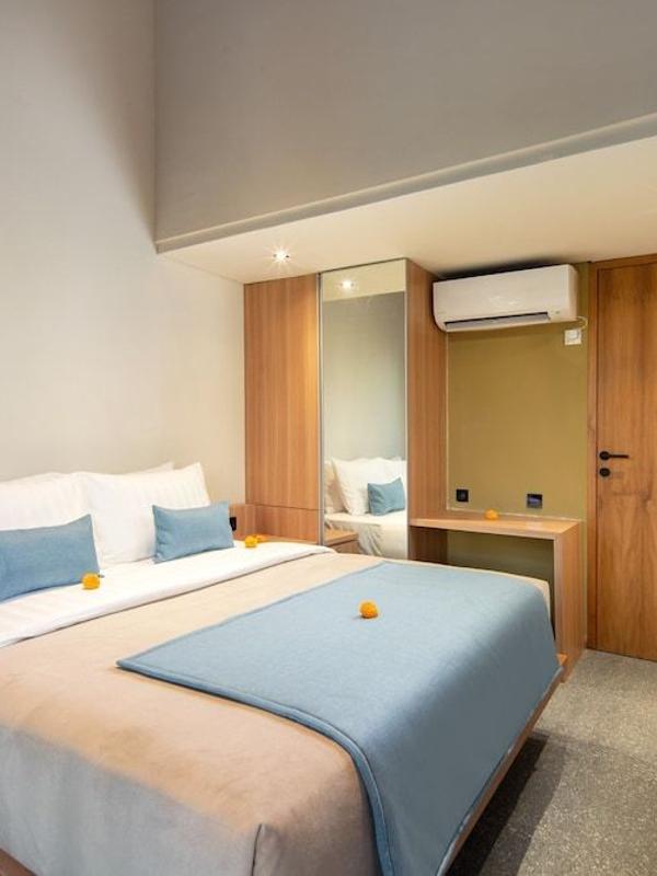 Canggu Cabana Resort & Spa by iNi Vie Hospitality