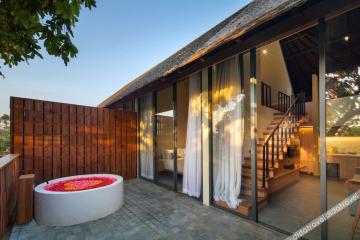 Отель Canggu Cabana Resort & Spa by iNi Vie Hospitality Индонезия, Кута, фото 28