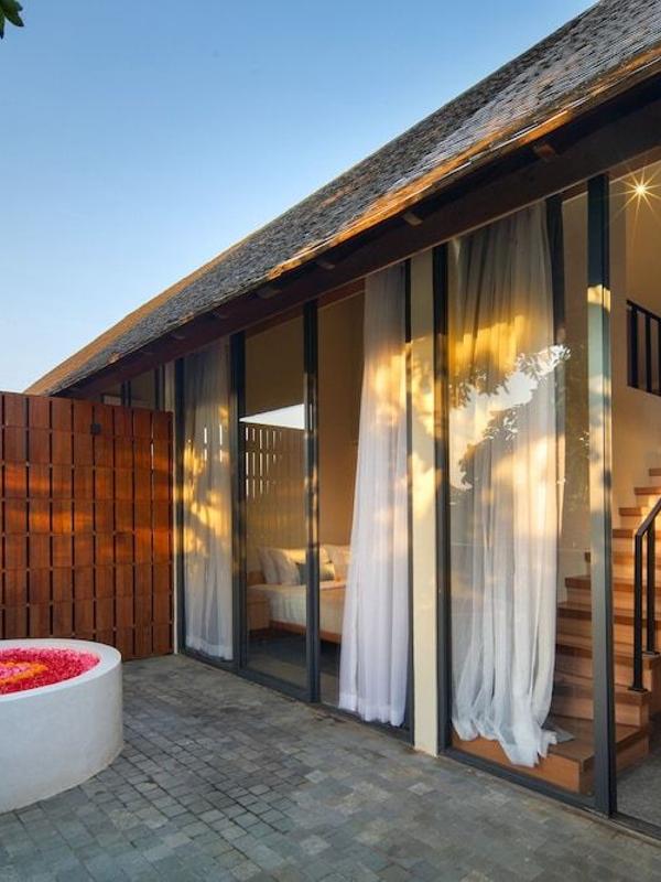 Canggu Cabana Resort & Spa by iNi Vie Hospitality