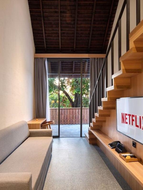 Canggu Cabana Resort & Spa by iNi Vie Hospitality