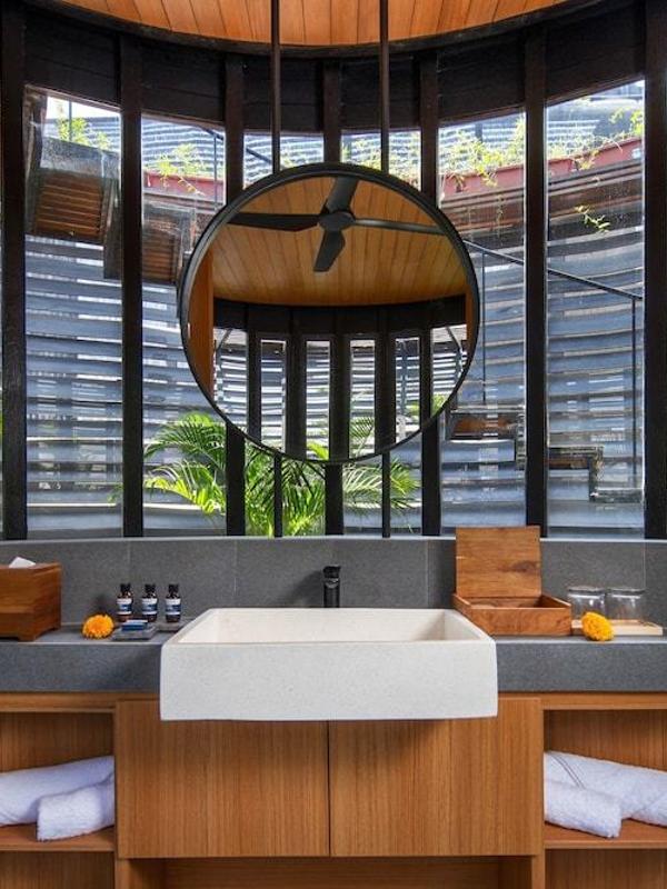 Canggu Cabana Resort & Spa by iNi Vie Hospitality