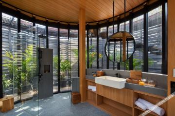 Отель Canggu Cabana Resort & Spa by iNi Vie Hospitality Индонезия, Кута, фото 3