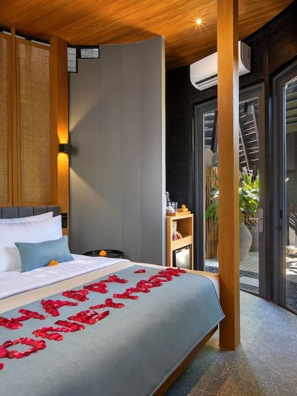 Canggu Cabana Resort & Spa by iNi Vie Hospitality