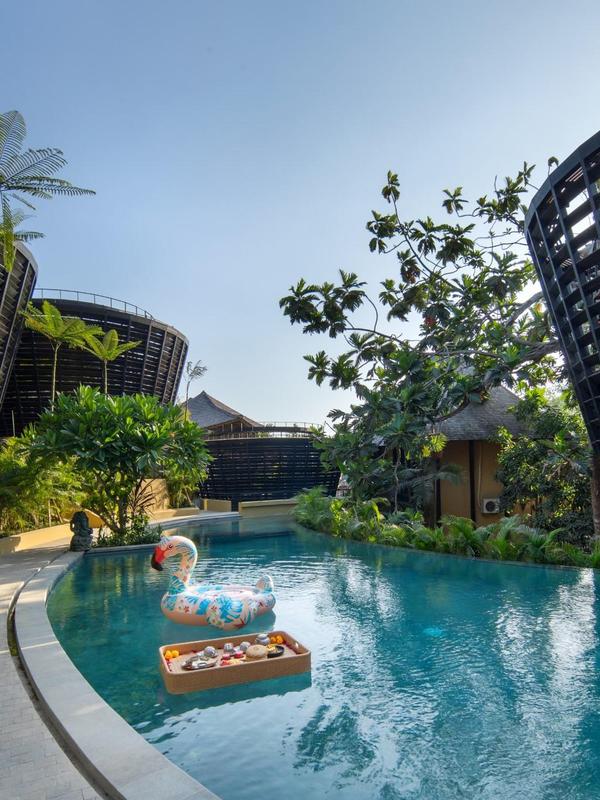 Canggu Cabana Resort & Spa by iNi Vie Hospitality