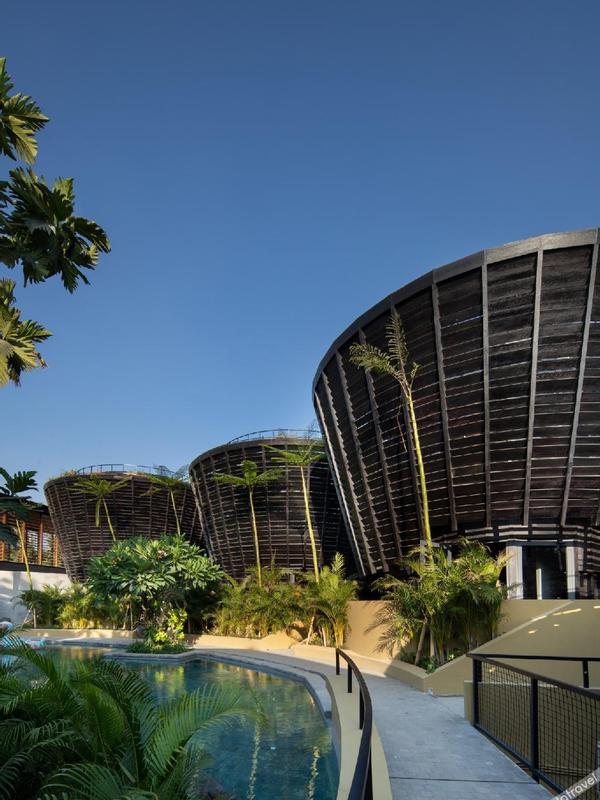 Canggu Cabana Resort & Spa by iNi Vie Hospitality
