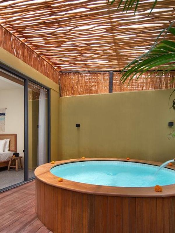 Canggu Cabana Resort & Spa by iNi Vie Hospitality