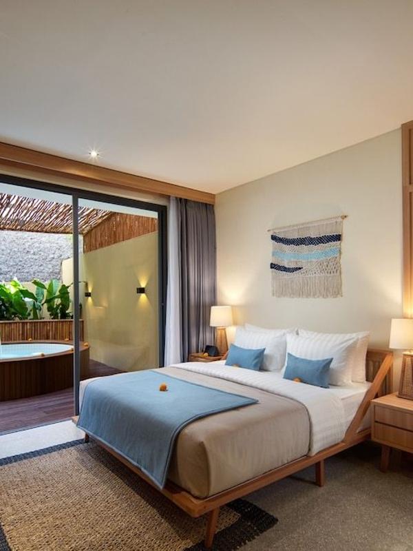 Canggu Cabana Resort & Spa by iNi Vie Hospitality