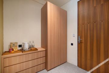 Отель Canggu Cabana Resort & Spa by iNi Vie Hospitality Индонезия, Кута, фото 39