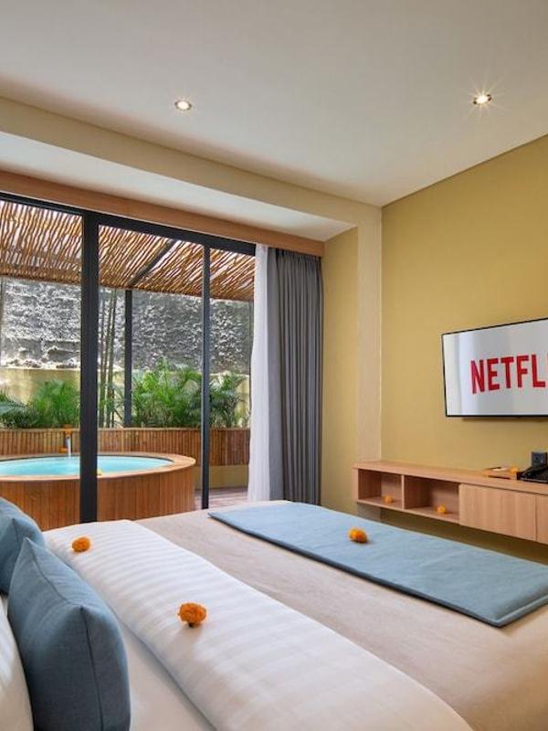 Canggu Cabana Resort & Spa by iNi Vie Hospitality