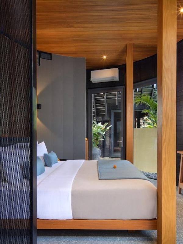 Canggu Cabana Resort & Spa by iNi Vie Hospitality