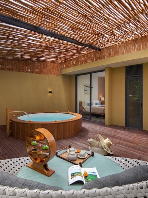 Canggu Cabana Resort & Spa by iNi Vie Hospitality