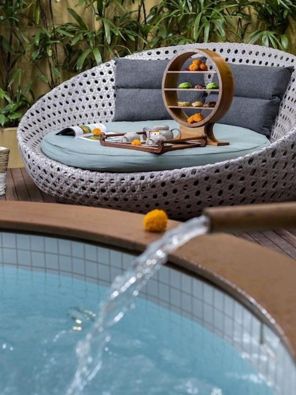 Canggu Cabana Resort & Spa by iNi Vie Hospitality