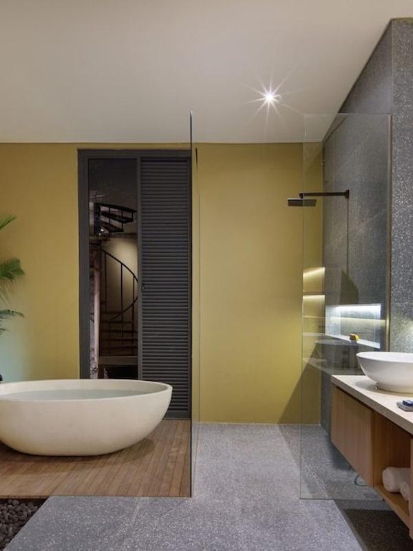 Canggu Cabana Resort & Spa by iNi Vie Hospitality
