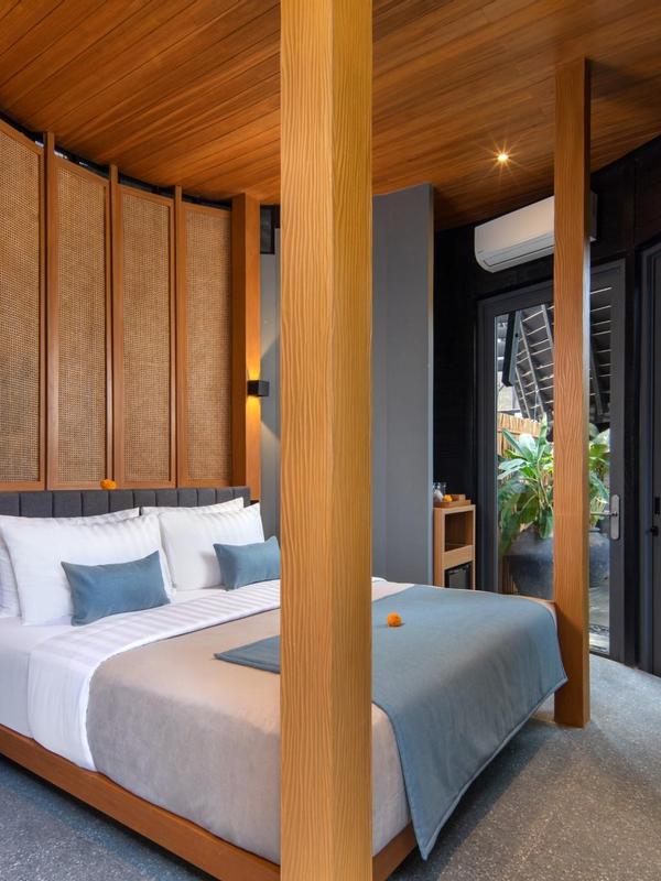 Canggu Cabana Resort & Spa by iNi Vie Hospitality