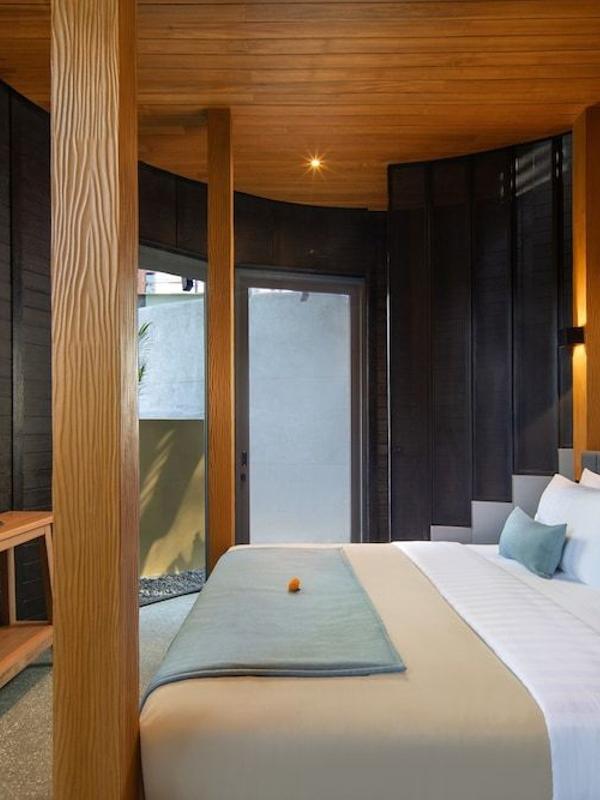 Canggu Cabana Resort & Spa by iNi Vie Hospitality