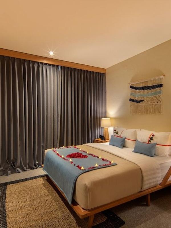 Canggu Cabana Resort & Spa by iNi Vie Hospitality