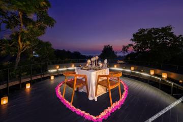 Отель Canggu Cabana Resort & Spa by iNi Vie Hospitality Индонезия, Кута, фото 9