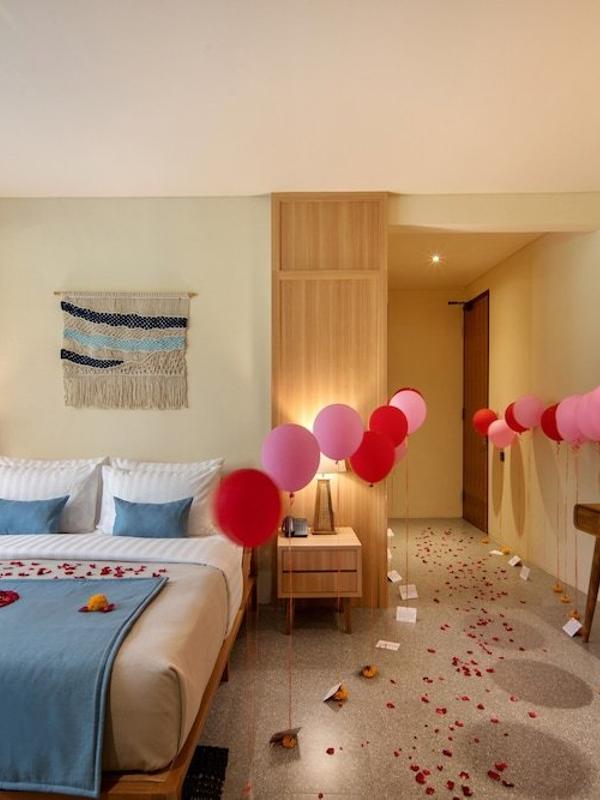 Canggu Cabana Resort & Spa by iNi Vie Hospitality