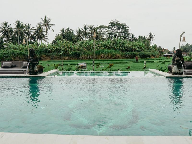 Om Ham Retreat & Resort