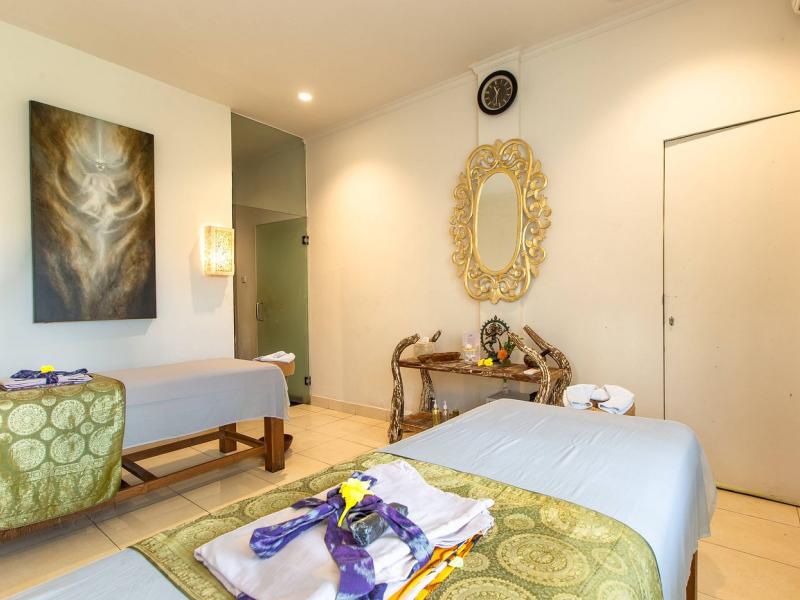 Om Ham Retreat & Resort