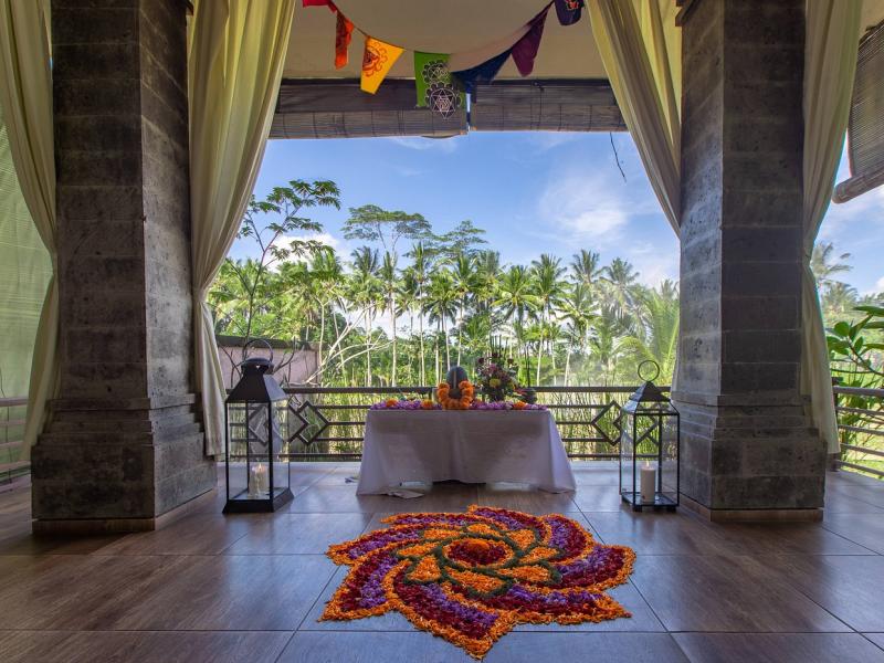 Om Ham Retreat & Resort