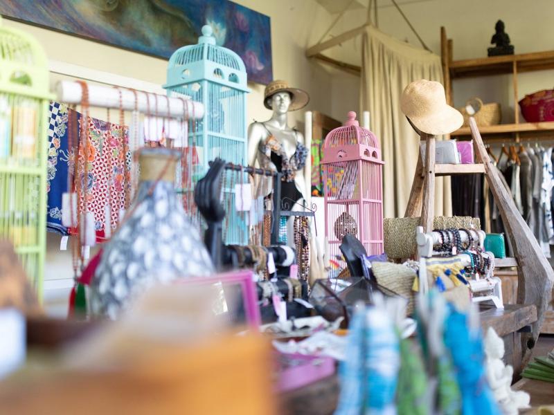 Om Ham Retreat & Resort