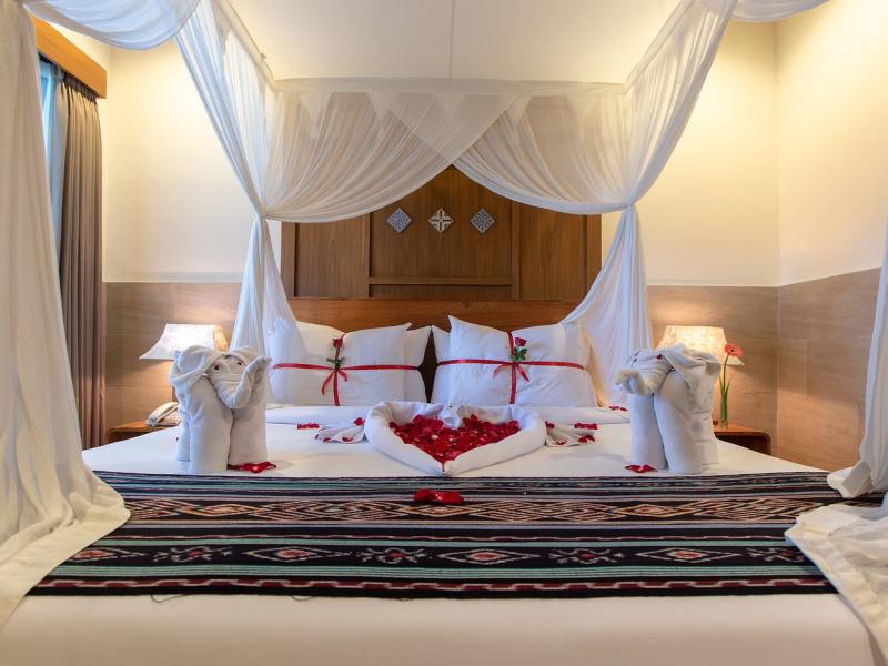 Om Ham Retreat & Resort