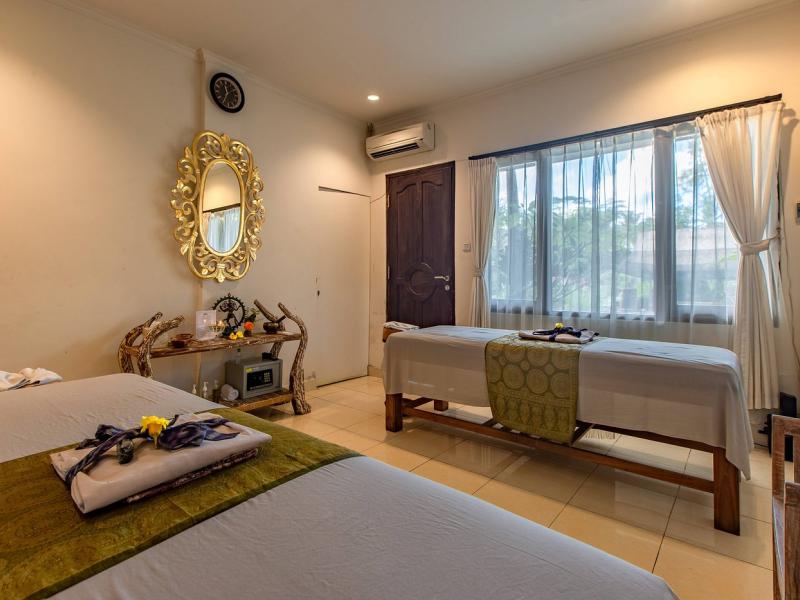 Om Ham Retreat & Resort