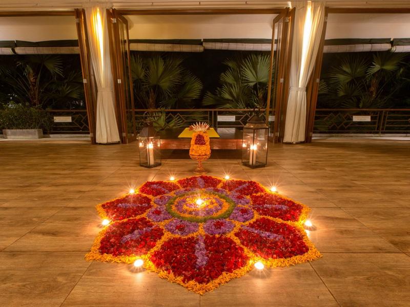 Om Ham Retreat & Resort